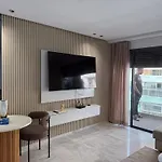 Encore Plus Beau Studio Seaview
