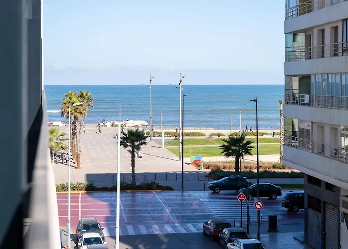 Encore Plus Beau Studio Seaview