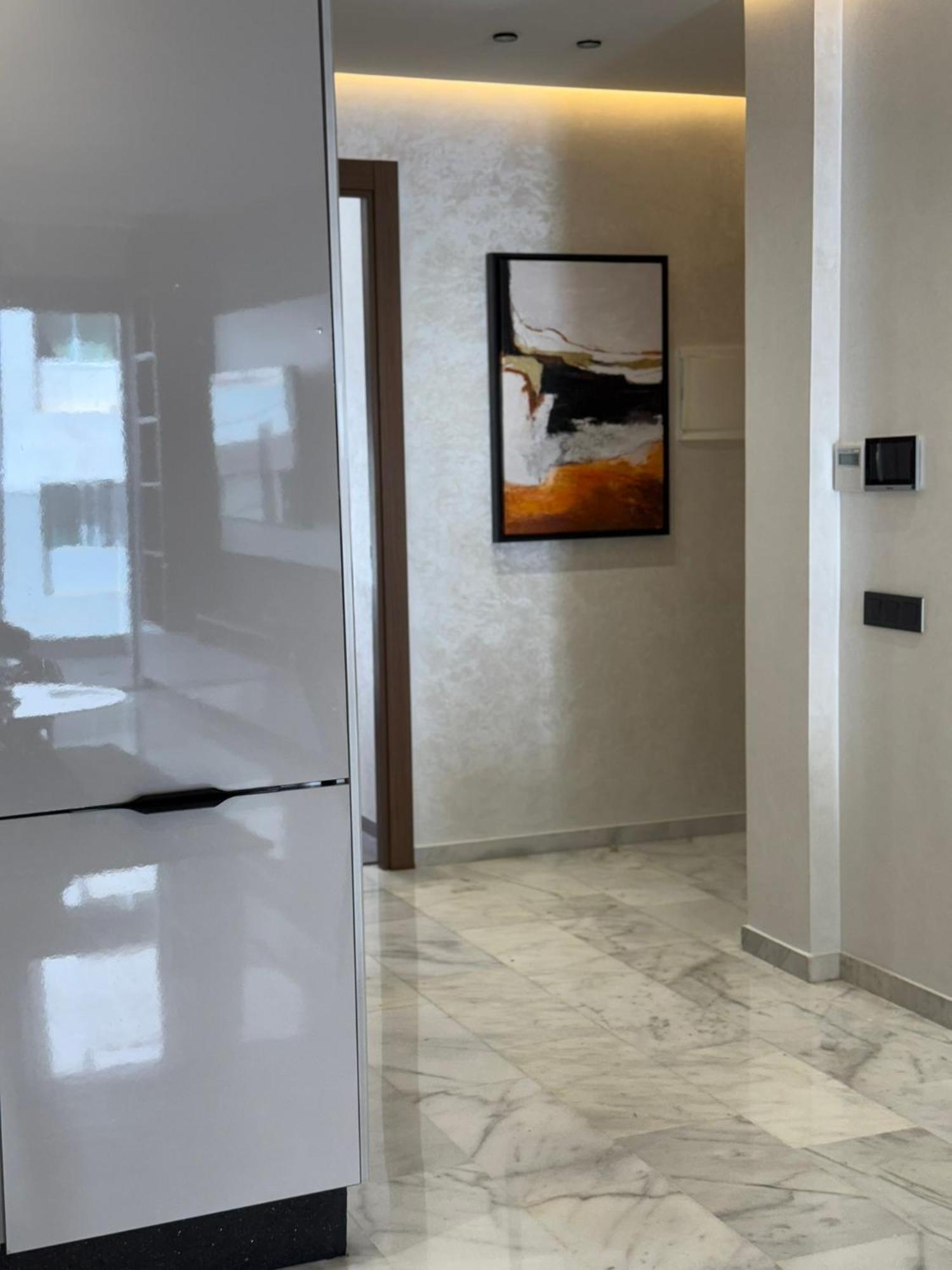 Apartment Encore Beau Seaview Casablanca