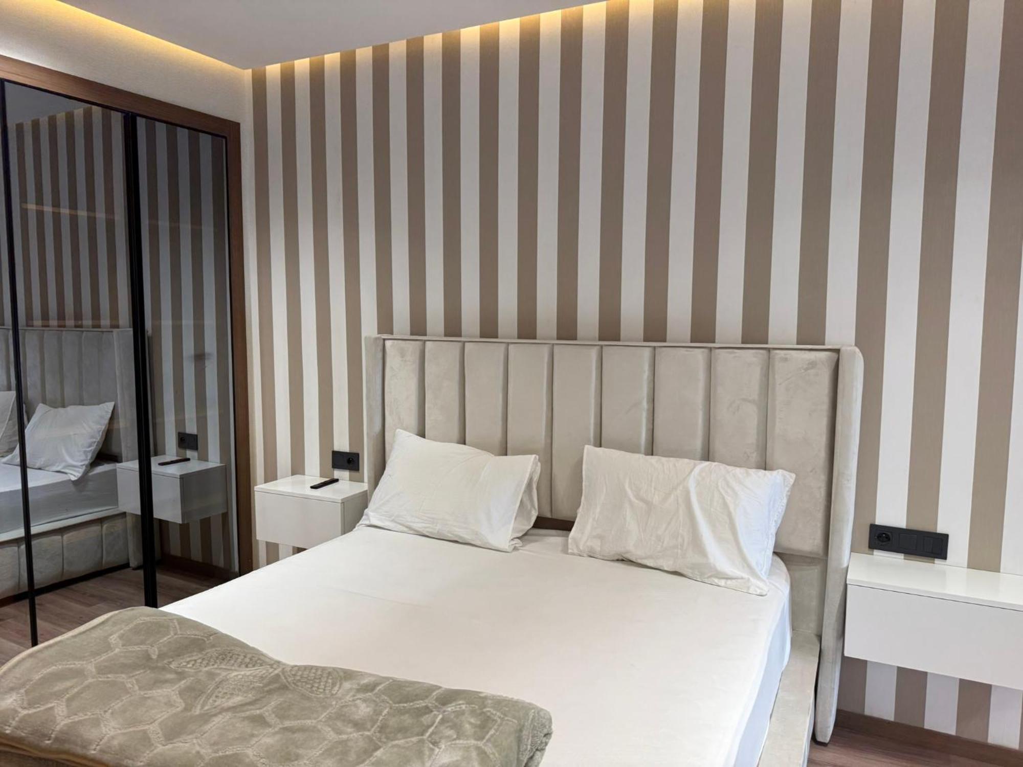 Encore Beau Seaview Casablanca