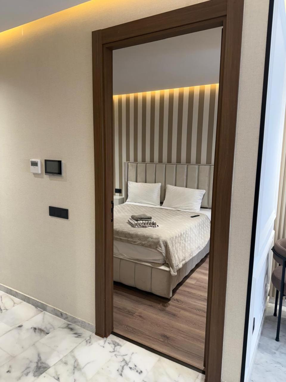 Encore Beau Seaview Apartment *
