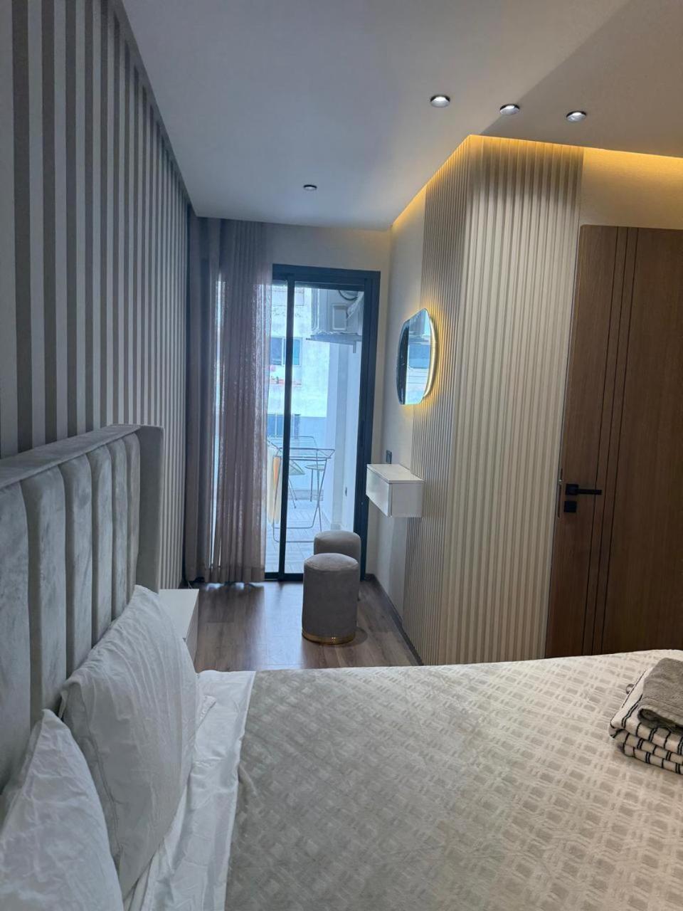 Apartment Encore Beau Seaview Casablanca