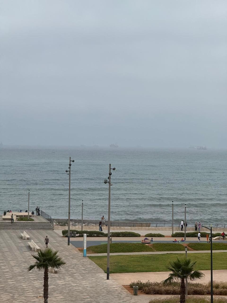 Encore Beau Seaview * Casablanca